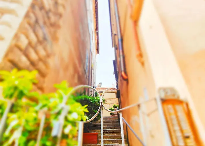 Vetrina 24 * Roma