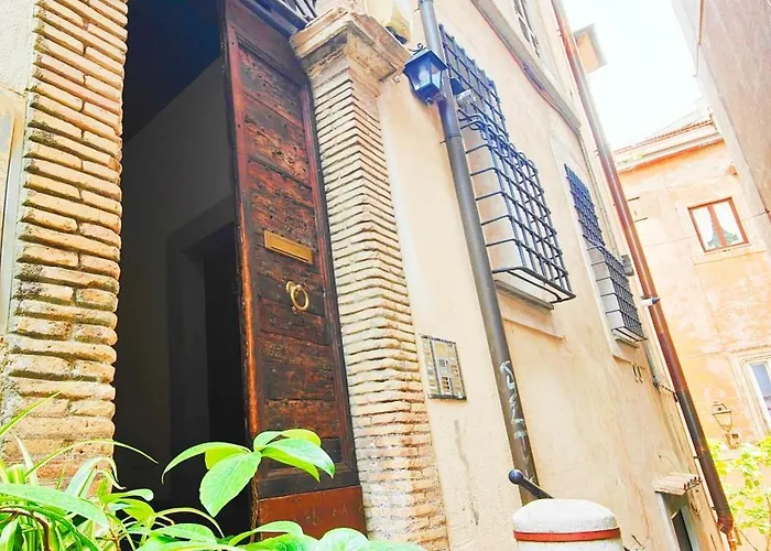 Appartamento Vetrina 24 Roma