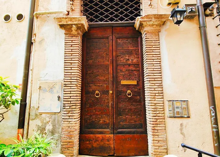 Vetrina 24 Appartamento Roma